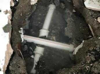 柘荣阳台漏水维修公司为您分享楼上楼下漏水怎么处理