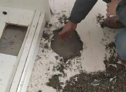 柘荣卫生间漏水维修公司分享下精确定位查漏水一次多少钱?不同级别收费不同