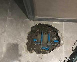 柘荣阳台漏水维修公司分享下暖气管道漏水的原因有哪些