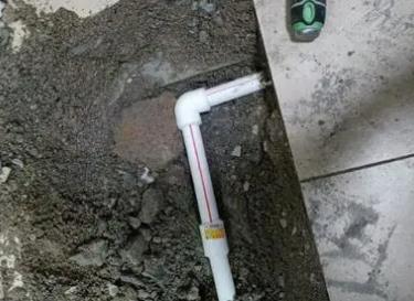 柘荣阳台漏水维修时有哪些声音会影响检漏仪